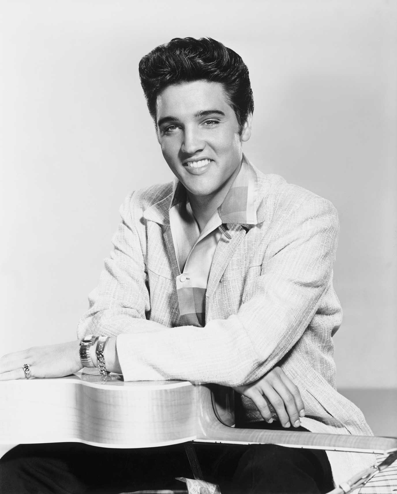 American Crew launches Elvis Presley Collection  News 